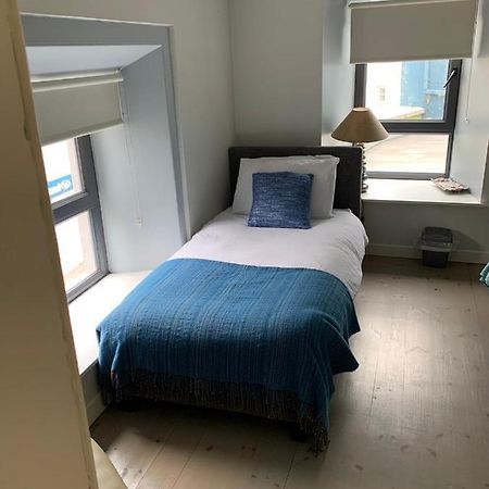 Apartamento The Town House Killybegs Exterior foto